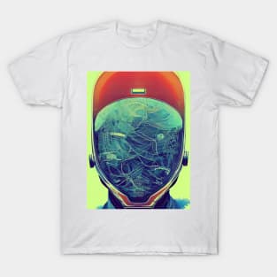 Space Racer T-Shirt